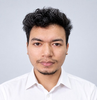 Kalpa R. Bura Gohain - Area Procurement Officer