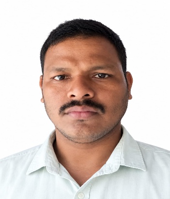 Kamal Gogoi - Area Procurement Officer