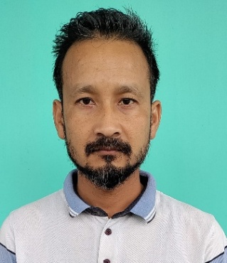 Bijit Koch