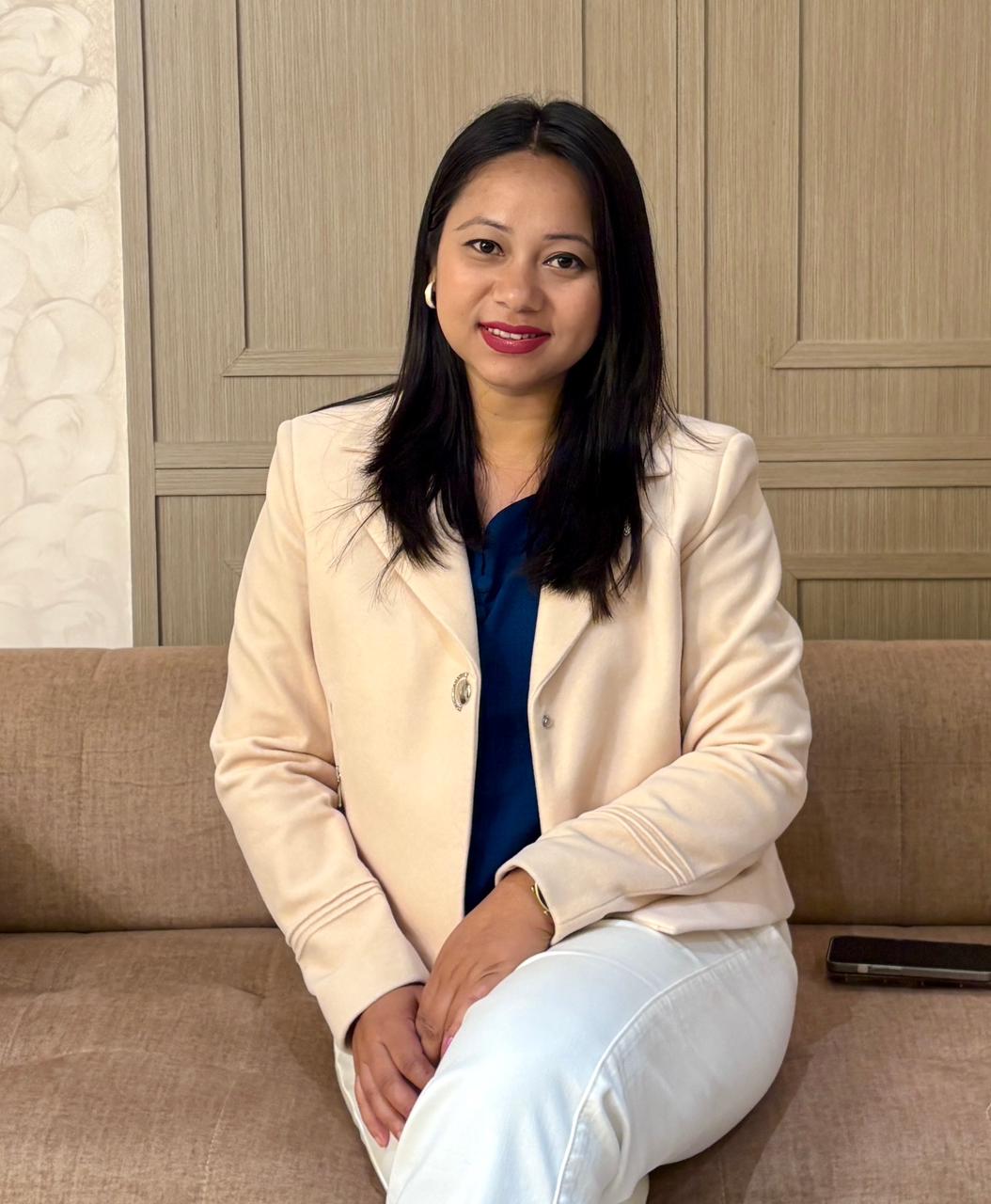 Babli Gogoi - Finance Executive
