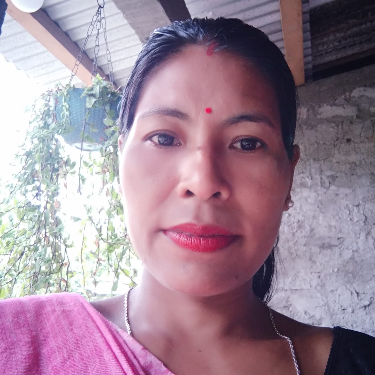 Bayjanti Payeng Dao - Former Director